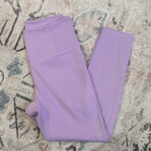 Girlfriend collective leggings